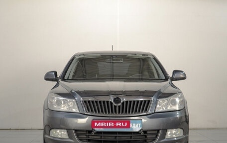 Skoda Octavia, 2012 год, 919 000 рублей, 2 фотография