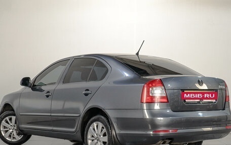 Skoda Octavia, 2012 год, 919 000 рублей, 4 фотография