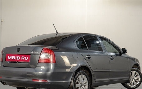 Skoda Octavia, 2012 год, 919 000 рублей, 6 фотография