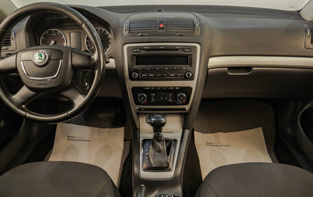 Skoda Octavia, 2012 год, 919 000 рублей, 11 фотография