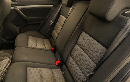 Skoda Octavia, 2012 год, 919 000 рублей, 17 фотография