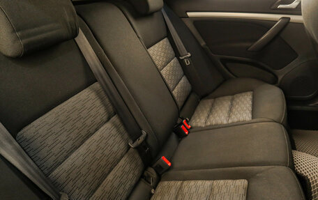 Skoda Octavia, 2012 год, 919 000 рублей, 16 фотография