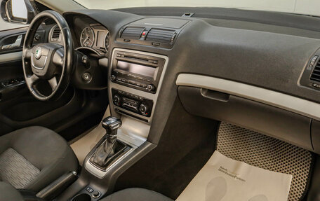 Skoda Octavia, 2012 год, 919 000 рублей, 15 фотография