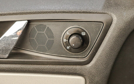 Skoda Octavia, 2012 год, 919 000 рублей, 9 фотография