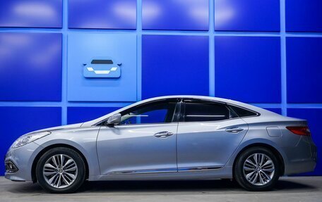 Hyundai Grandeur, 2017 год, 2 000 000 рублей, 3 фотография