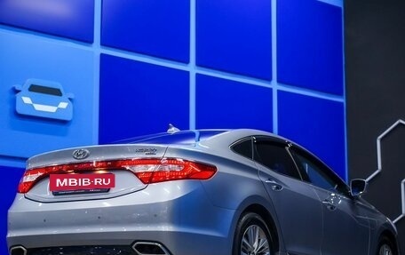 Hyundai Grandeur, 2017 год, 2 000 000 рублей, 6 фотография