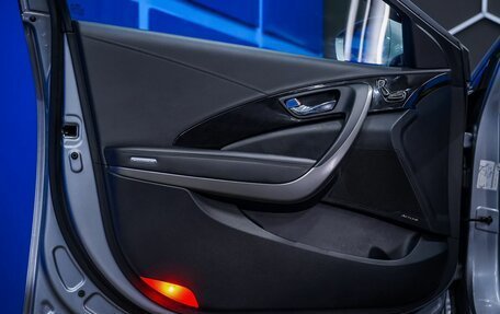 Hyundai Grandeur, 2017 год, 2 000 000 рублей, 15 фотография