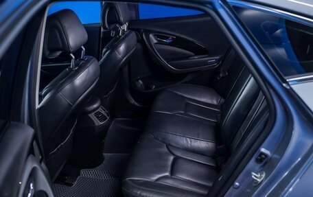 Hyundai Grandeur, 2017 год, 2 000 000 рублей, 14 фотография