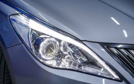 Hyundai Grandeur, 2017 год, 2 000 000 рублей, 18 фотография