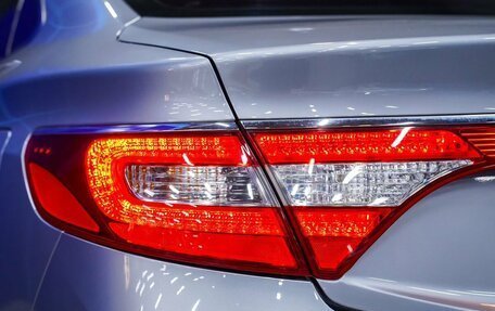 Hyundai Grandeur, 2017 год, 2 000 000 рублей, 21 фотография