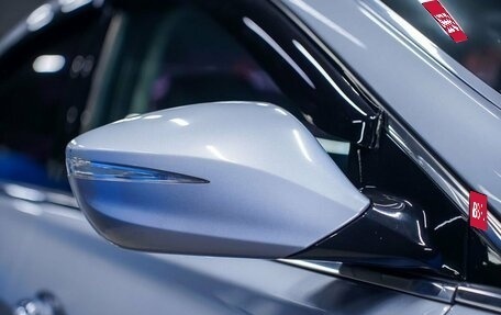 Hyundai Grandeur, 2017 год, 2 000 000 рублей, 17 фотография