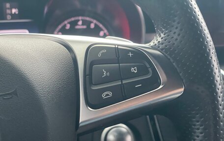 Mercedes-Benz GLC Coupe, 2017 год, 3 390 000 рублей, 14 фотография