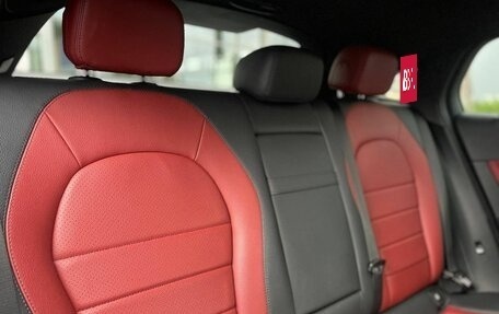 Mercedes-Benz GLC Coupe, 2017 год, 3 390 000 рублей, 22 фотография