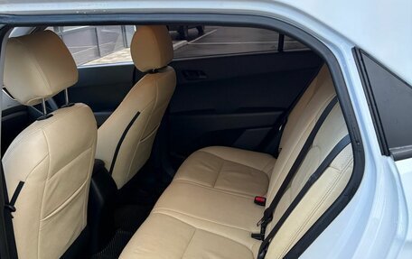 Hyundai Creta I рестайлинг, 2021 год, 1 970 000 рублей, 9 фотография