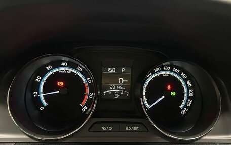 Skoda Kamiq I, 2022 год, 1 525 000 рублей, 12 фотография