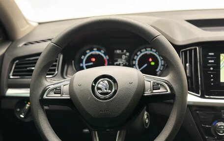 Skoda Kamiq I, 2022 год, 1 525 000 рублей, 10 фотография