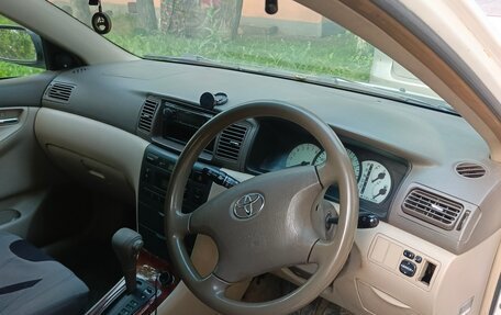 Toyota Corolla, 2001 год, 250 000 рублей, 6 фотография