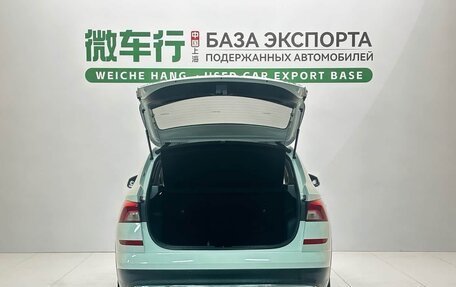 Skoda Kamiq I, 2022 год, 1 525 000 рублей, 14 фотография