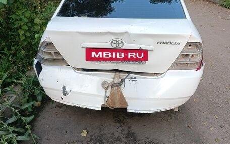 Toyota Corolla, 2001 год, 250 000 рублей, 5 фотография