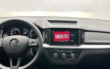 Skoda Kamiq I, 2022 год, 1 525 000 рублей, 13 фотография