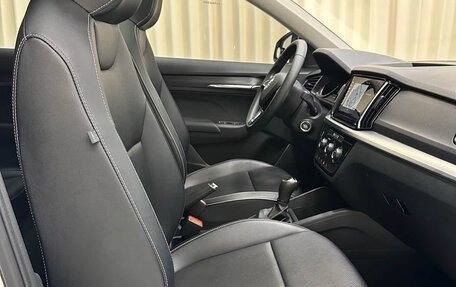 Skoda Kamiq I, 2022 год, 1 525 000 рублей, 17 фотография