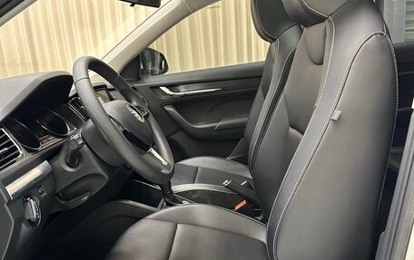 Skoda Kamiq I, 2022 год, 1 525 000 рублей, 15 фотография