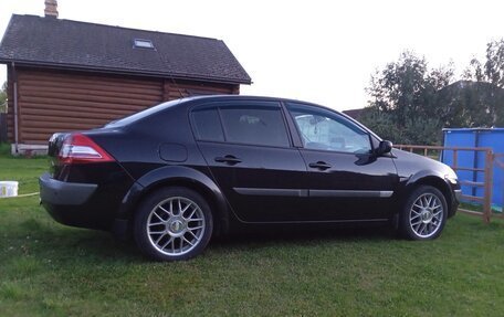 Renault Megane II, 2006 год, 470 000 рублей, 4 фотография