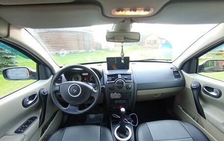 Renault Megane II, 2006 год, 470 000 рублей, 6 фотография