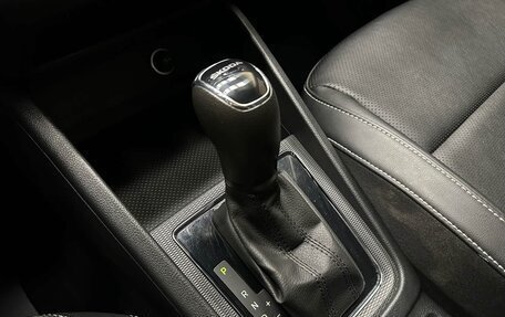 Skoda Kamiq I, 2022 год, 1 525 000 рублей, 20 фотография
