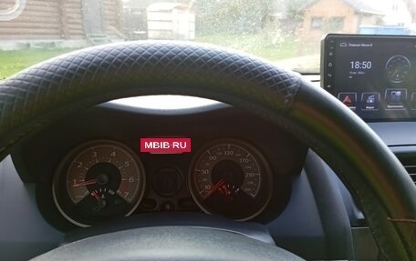 Renault Megane II, 2006 год, 470 000 рублей, 8 фотография