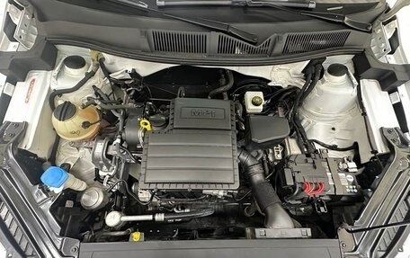 Skoda Kamiq I, 2022 год, 1 525 000 рублей, 22 фотография