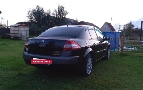 Renault Megane II, 2006 год, 470 000 рублей, 5 фотография