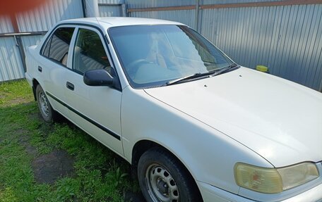Toyota Corolla, 1999 год, 300 000 рублей, 6 фотография
