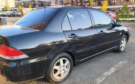 Mitsubishi Lancer IX, 2006 год, 510 000 рублей, 5 фотография
