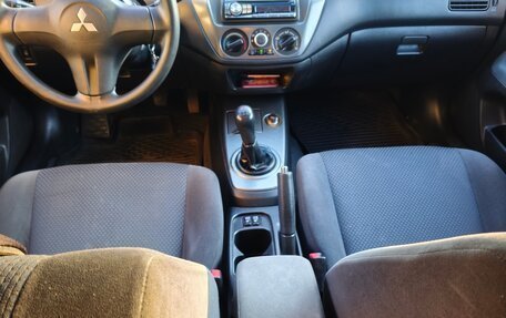 Mitsubishi Lancer IX, 2006 год, 510 000 рублей, 7 фотография