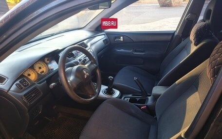 Mitsubishi Lancer IX, 2006 год, 510 000 рублей, 8 фотография