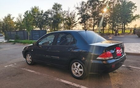 Mitsubishi Lancer IX, 2006 год, 510 000 рублей, 6 фотография