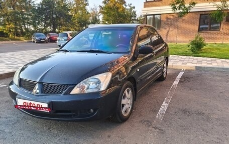 Mitsubishi Lancer IX, 2006 год, 510 000 рублей, 2 фотография