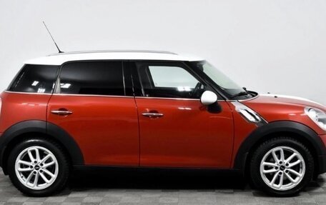 MINI Countryman I (R60), 2016 год, 1 600 000 рублей, 2 фотография