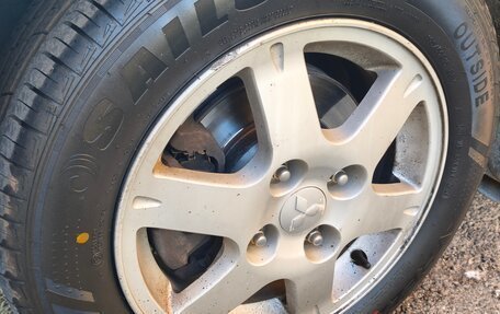 Mitsubishi Lancer IX, 2006 год, 510 000 рублей, 12 фотография