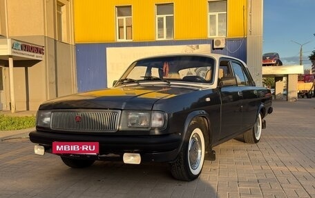 ГАЗ 31029 «Волга», 1995 год, 2 000 000 рублей, 7 фотография
