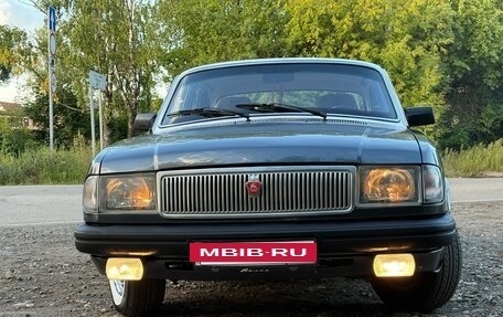 ГАЗ 31029 «Волга», 1995 год, 2 000 000 рублей, 11 фотография