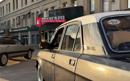 ГАЗ 31029 «Волга», 1995 год, 2 000 000 рублей, 4 фотография