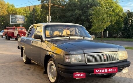 ГАЗ 31029 «Волга», 1995 год, 2 000 000 рублей, 3 фотография