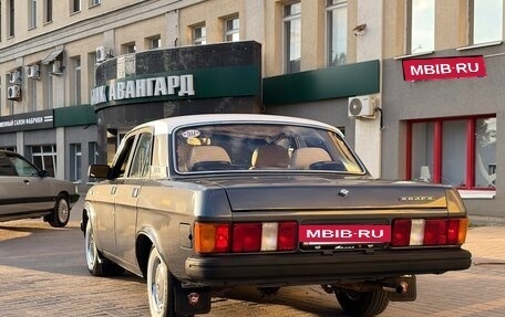 ГАЗ 31029 «Волга», 1995 год, 2 000 000 рублей, 5 фотография
