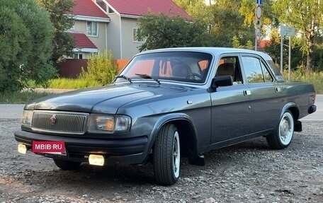 ГАЗ 31029 «Волга», 1995 год, 2 000 000 рублей, 20 фотография