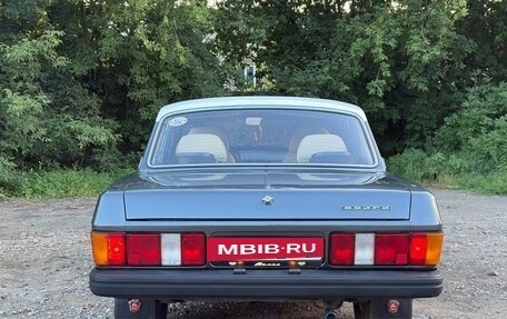ГАЗ 31029 «Волга», 1995 год, 2 000 000 рублей, 21 фотография
