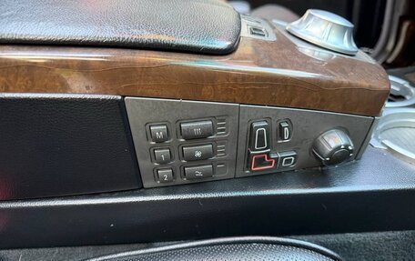 BMW 7 серия, 2002 год, 690 000 рублей, 18 фотография