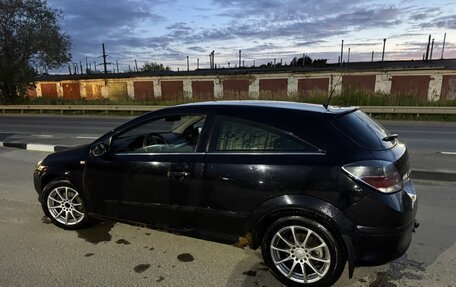 Opel Astra H, 2008 год, 170 000 рублей, 4 фотография