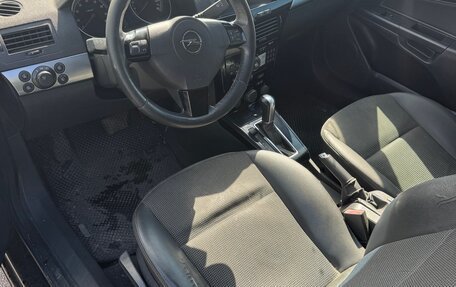 Opel Astra H, 2008 год, 170 000 рублей, 7 фотография